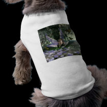 Amazed pet clothing