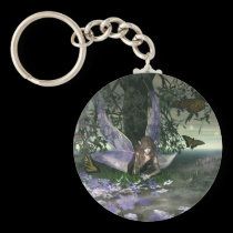 Amazed keychains