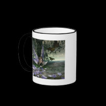 Amazed mugs