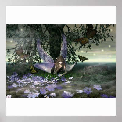 Amazed Posters by WhiteOak50