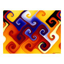 aMAZEing posters by FractaGifts aMAZEing posters