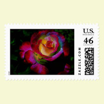 Amazement postage