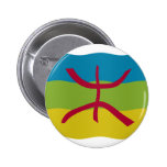 Amazigh Flag buttons