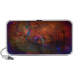 Amazing Abstract speakers