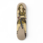 Amazing Amazon Women Skate Board