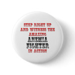 Amazing Anemia Fighter In Action Pins