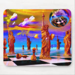 Amazing Art Mousepads