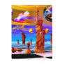 Amazing Art Post Cards