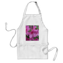 Amazing Azaleas Apron