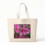 Amazing Azaleas Tote Bag