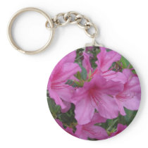 Amazing Azaleas Keychains