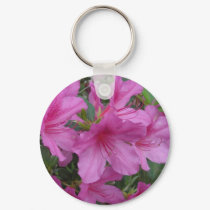 Amazing Azaleas keychains by cLaShaem Amazing Azaleas keychains