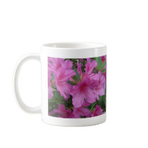 Amazing Azaleas Coffee Mug