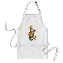 Amazing Basketball aprons