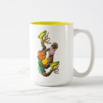 Amazing Basketball mugs