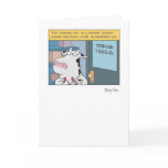 AMAZING BIRTHDAY CARDS
