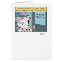 AMAZING BIRTHDAY CARDS