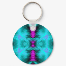 amazing circles keychains