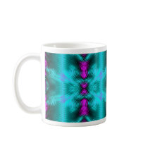 amazing circles mugs