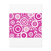 amazing circles post cards