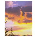 Amazing Clouds flyers