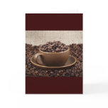 Amazing coffee cards