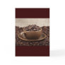 Amazing coffee cards