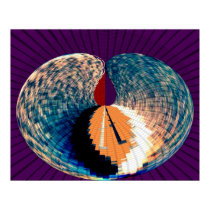 Amazing Cosmic Creations - Moments in Journey 4 posters