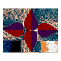 Amazing Cosmic Lotus Petals - Moments in journey 6 posters