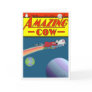 AMAZING COW CARD