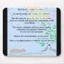 Amazing Discovery Mousepad