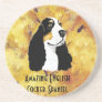 Amazing English Cocker Spaniel Drink Coasters