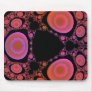 Amazing Floresant Mousepad