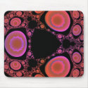 Amazing Floresant Mousepad by Rb_barnes2 Amazing Floresant Mousepad