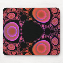 Amazing Floresant Mousepad by Rb_barnes2 Amazing Floresant Mousepad