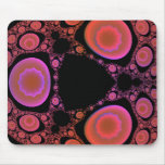 Amazing Floresant Mousepad