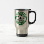 Amazing Football Coffee Mug