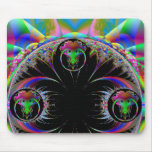 Amazing Fractal 1 Mousepad