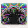 Amazing Fractal 1 Mousepad