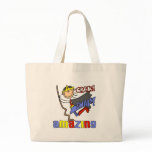 Amazing Girl Hero bags
