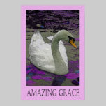 Amazing Grace 36 x 24 Poster posters