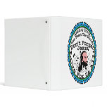 Amazing Grace Binder