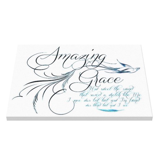Amazing Grace Art Amazing Grace Paintings & Framed Artwork by Amazing
