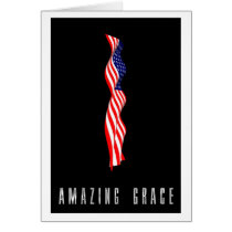 Amazing Grace cards