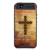 Amazing Grace Covers For iPhone 5
