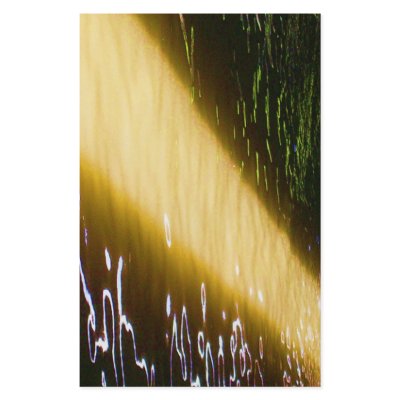 Amazing Grace: Enjoy and share the joy. 2 Full Color Flyer by doonagiri