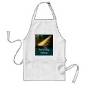 Amazing Grace: Enjoy and share the joy. aprons