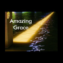 Amazing Grace: Enjoy and share the joy. t-shirts by doonagiri Amazing Grace: Enjoy and share the joy. t-shirts