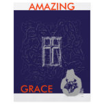 Amazing Grace Flyer