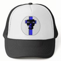 Amazing Grace hats